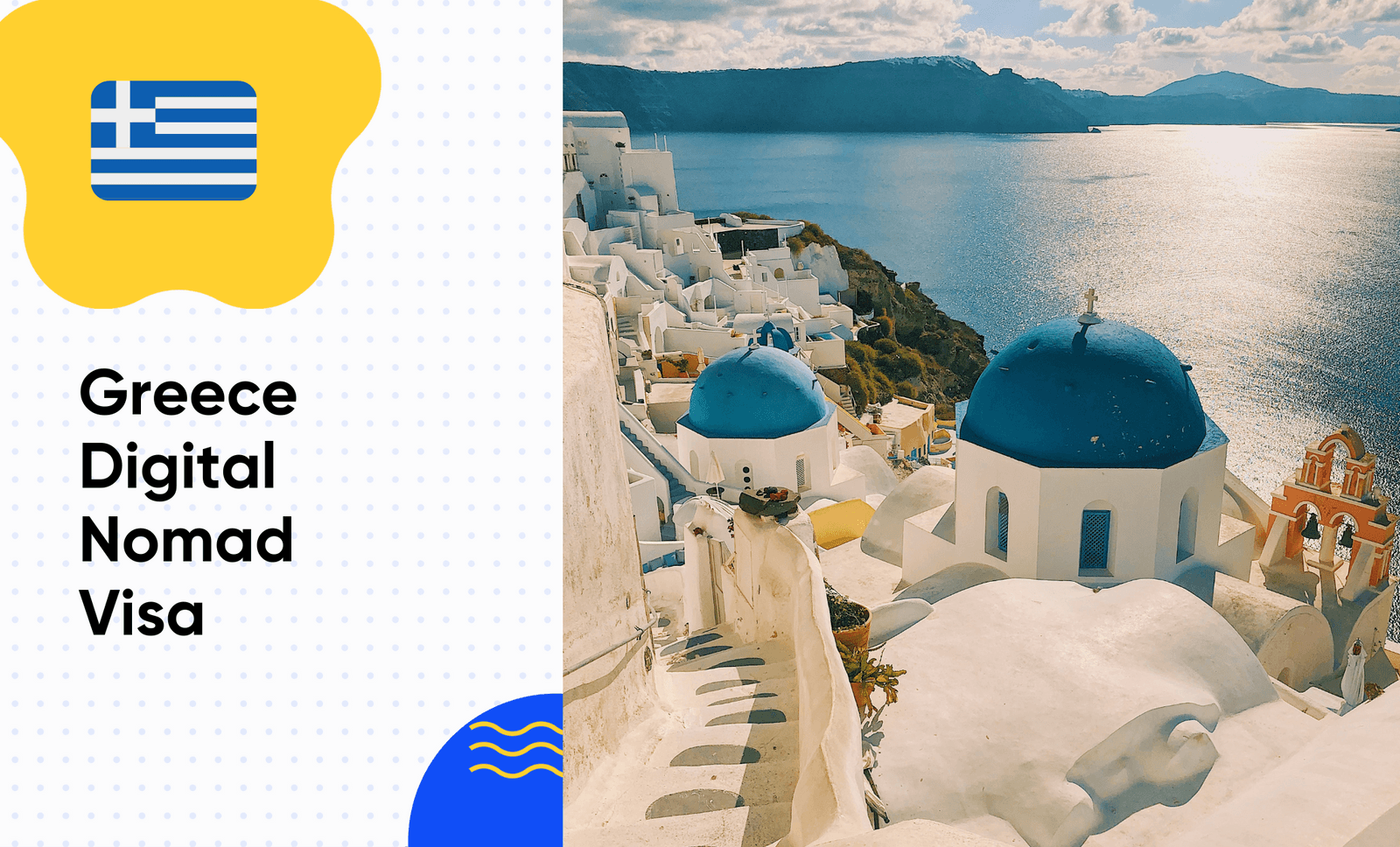 Greece’s Digital Nomad Visa A Gateway to the Aegean Lifestyle